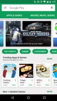 Google Play Store APK 1